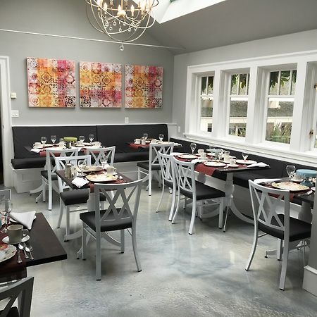 Rosewood Inn Victoria Luaran gambar