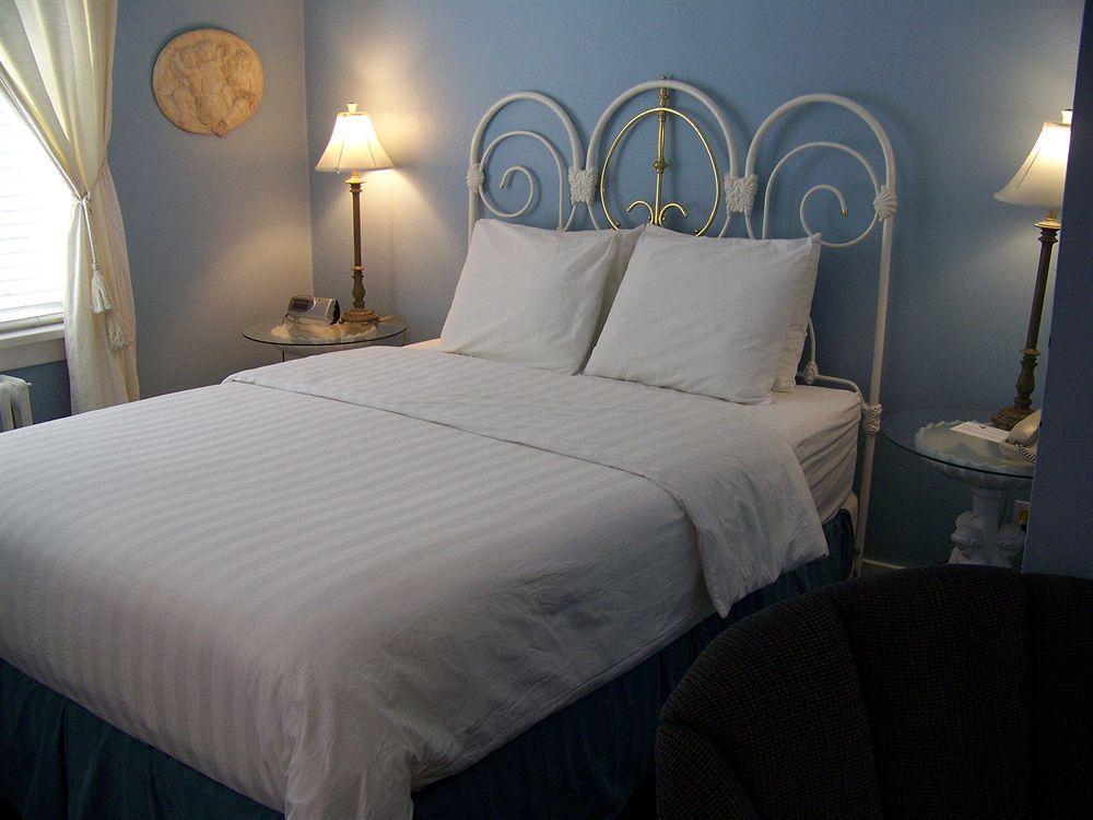 Rosewood Inn Victoria Luaran gambar
