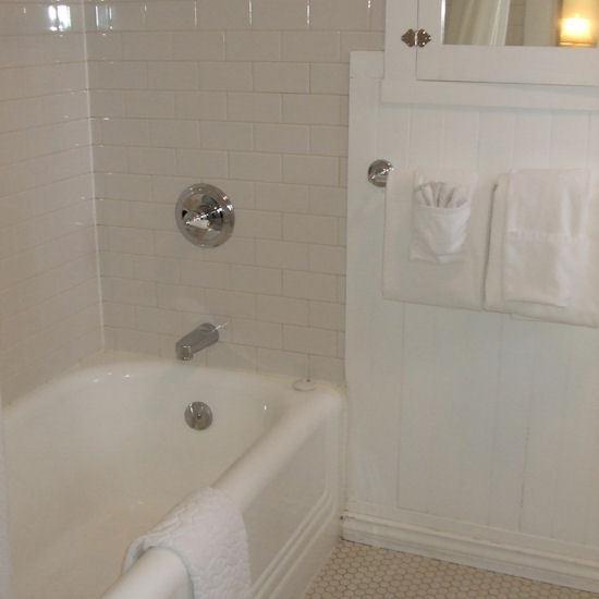 Rosewood Inn Victoria Bilik gambar