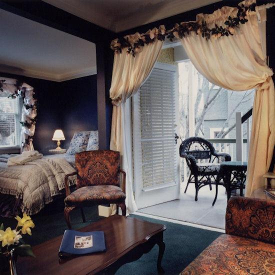 Rosewood Inn Victoria Luaran gambar