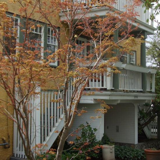 Rosewood Inn Victoria Luaran gambar