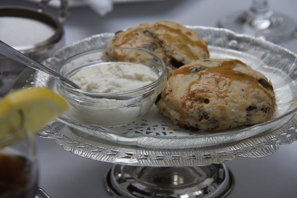 Rosewood Inn Victoria Luaran gambar